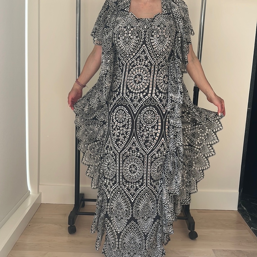 Jens pirate booty dress